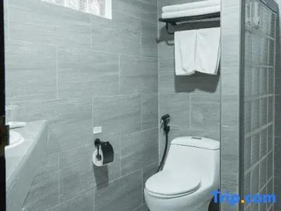 Dolphin Bay Resort Sha-Extra Plus - 64