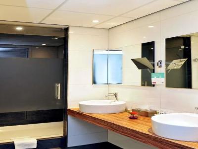 Mercure Nijmegen Centre - 45