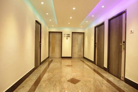 Venture Park, Omr, Thoraipakkam, Chennai - 8