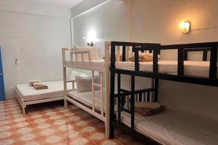Phuket Old Town Hostel - 74