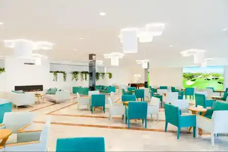 Iberostar Royal Andalus - 19