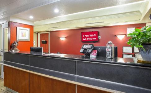 Red Roof Inn Dallas/Richardson - 1