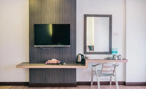 Studio Patong by iCheck inn - 59