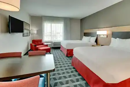 TownePlace Suites by Marriott Houston Northwest Beltway 8 - 15