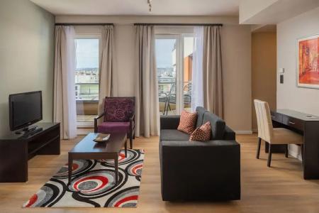 Escala & Suites - 118
