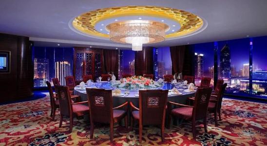 Chongqing Empark Grand - 15