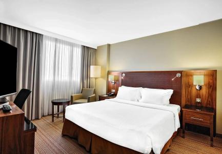Courtyard by Marriott Toulouse Airport - 4