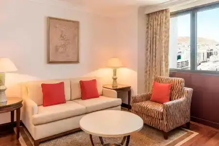 Sheraton Oman - 56