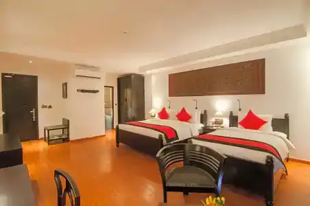 La Rose Suites - 61
