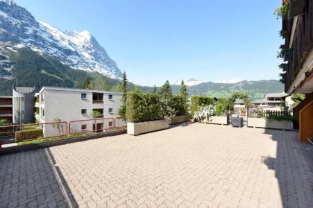 ApartEiger *** - Grindelwald - 107