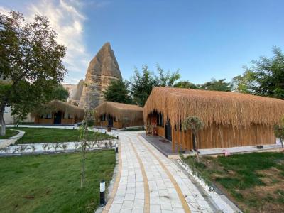 A La Mode Cappadocia by Elixir Hotels - 63
