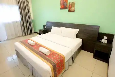Ipoh Downtown - 14