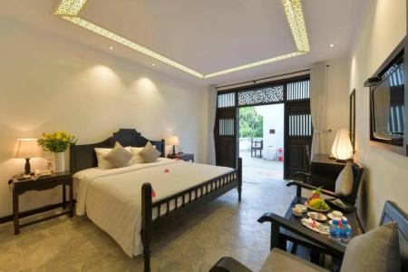 Hoi An Ancient House Resort & Spa - 156