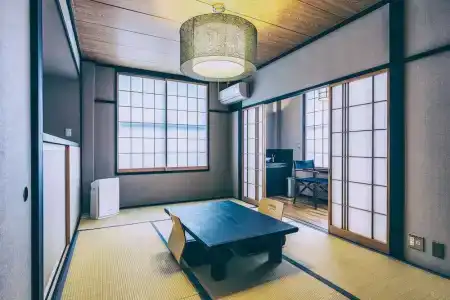 Ogawa Ryokan - 29