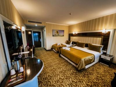 Ramada Plaza by Wyndham Istanbul Asia Airport - 4