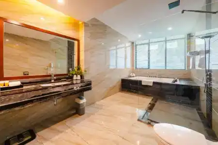 Muong Thanh Luxury Quang Ninh - 83