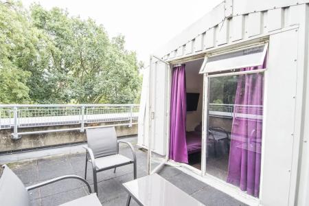 Safestay Kensington Holland Park - 109