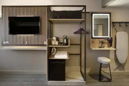 Premier Inn Newcastle - Gosforth/Cramlington - 44