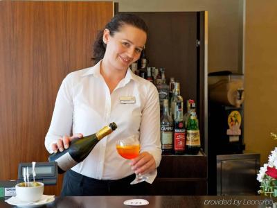 Mercure Delfino Taranto - 10