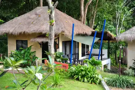 LaLaanta Hideaway Resort - 45