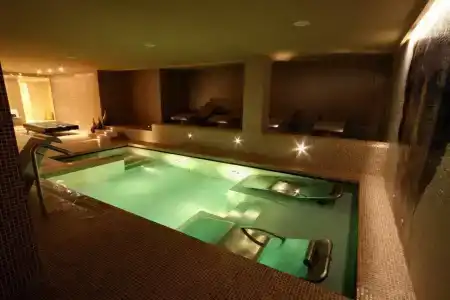 & Spa Xalet Bringue - 3