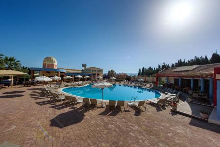 Olympion Village - 37