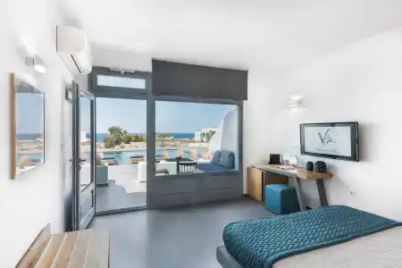 Volcanic Arc Suites - 31