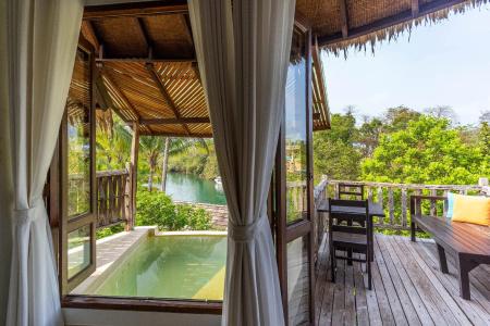 Aana Resort & Spa - 52