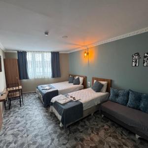 Ersoy Ege Apart Otel - 31