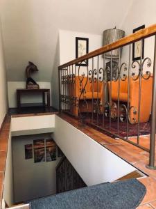 Atrium Panzio - 12