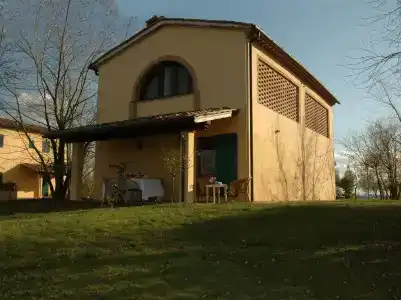 Tenuta Moriano - 12