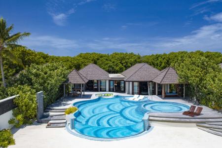 Atmosphere Kanifushi - Premium All Inclusive with Free Transfers - 21