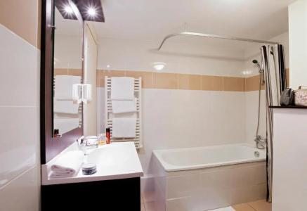 ApartAdagio Access Marseille Saint Charles - 50