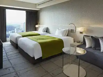 Mitsui Garden Ginza Premier - 9