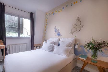 Hôtel Arvor Saint Georges - 25