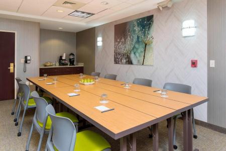 SpringHill Suites North - 23