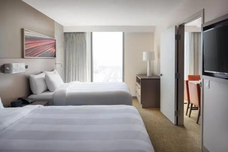 Residence Inn by Marriott San Diego Downtown/Bayfront - 61