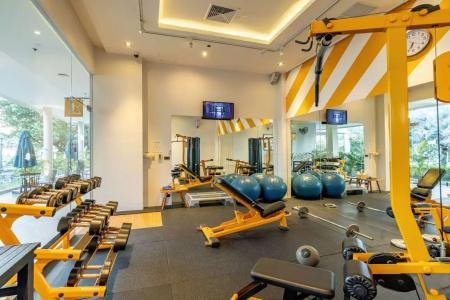 Grand Mercure Phuket Patong - Sha Extra Plus - 26