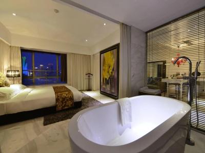 Kingtown Hongqiao - 3