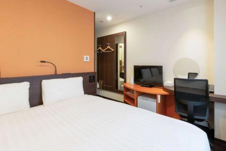 Comfort Inn Tokyo Roppongi - 38