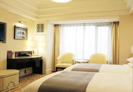 Sheraton Xi'an - 49