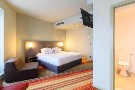Alma Grand Place - 2