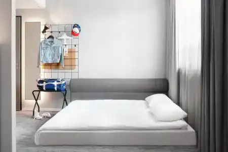 Moxy Cologne Bonn Airport - 44