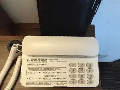 Fukui Manten Ekimae - 36