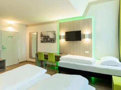 ibis Styles Bochum Hauptbahnhof - 26