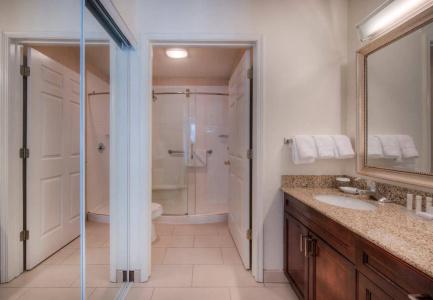 Residence Inn Charlotte Uptown - 9