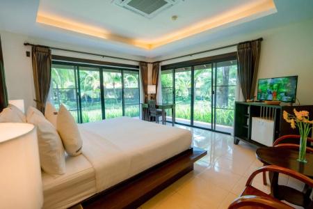 Horizon Village & Resort Sha Plus - 23