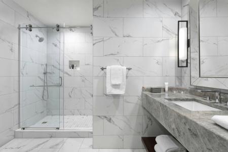 Jw Marriott New Orleans - 36