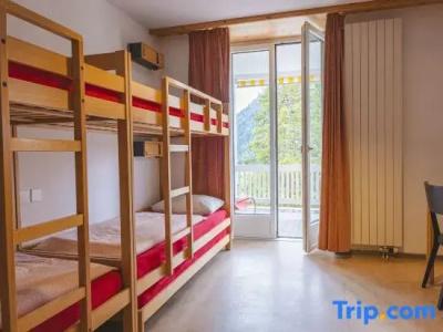 Davos Youth Hostel - 30