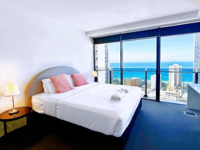 Moorings On Cavill Surfers Paradise - 140